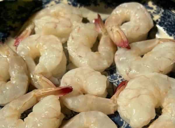 تصویر 1 از خرید و فروش میگو منجمد بسته بندی با شرایط فوق العاده